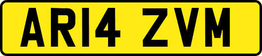 AR14ZVM