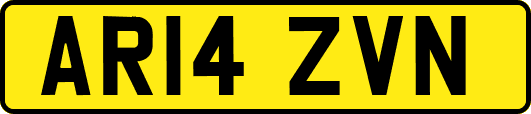 AR14ZVN