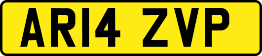 AR14ZVP