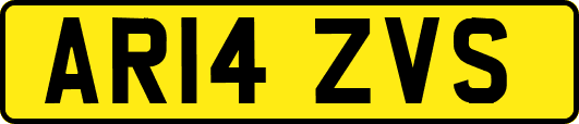 AR14ZVS