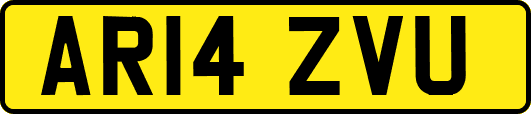 AR14ZVU