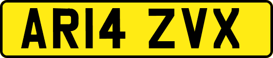 AR14ZVX