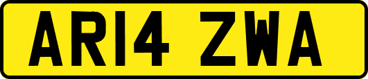 AR14ZWA