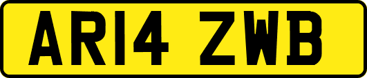AR14ZWB