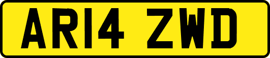 AR14ZWD