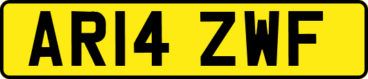 AR14ZWF