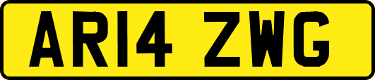 AR14ZWG