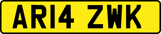 AR14ZWK