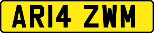 AR14ZWM