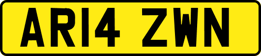 AR14ZWN