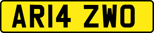 AR14ZWO