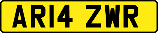 AR14ZWR