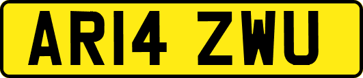 AR14ZWU