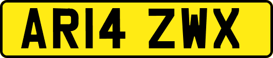 AR14ZWX