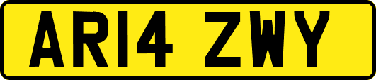 AR14ZWY