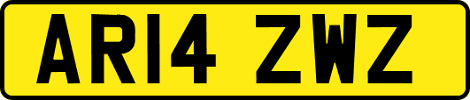 AR14ZWZ