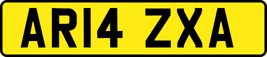 AR14ZXA