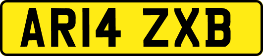 AR14ZXB