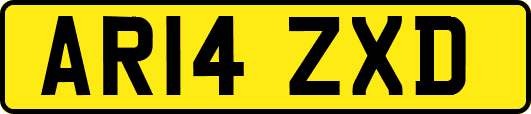 AR14ZXD