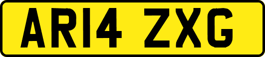 AR14ZXG