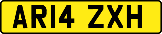 AR14ZXH