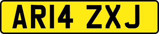 AR14ZXJ
