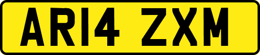 AR14ZXM