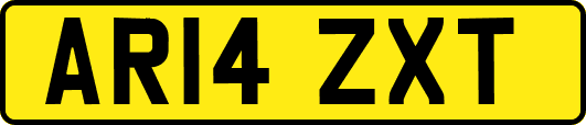 AR14ZXT