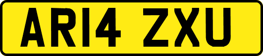 AR14ZXU