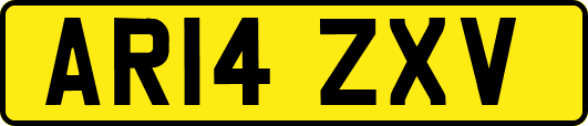 AR14ZXV