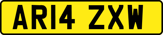 AR14ZXW