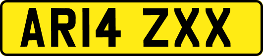 AR14ZXX
