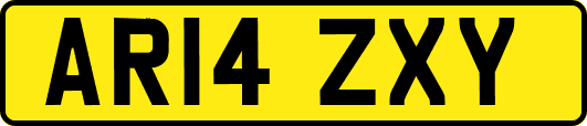 AR14ZXY