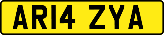 AR14ZYA