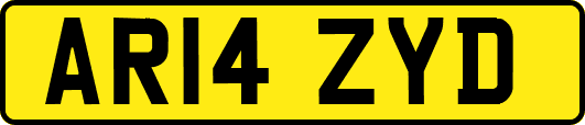 AR14ZYD
