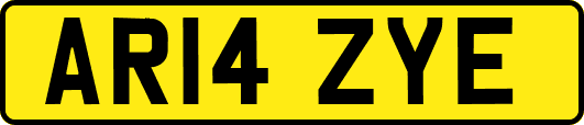 AR14ZYE