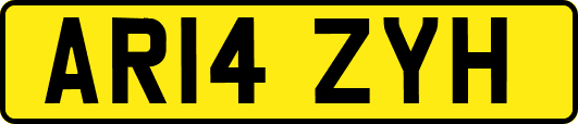 AR14ZYH