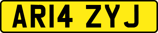 AR14ZYJ