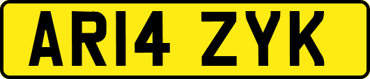 AR14ZYK
