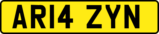 AR14ZYN