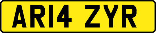 AR14ZYR