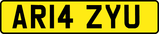AR14ZYU
