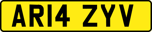 AR14ZYV