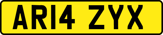 AR14ZYX