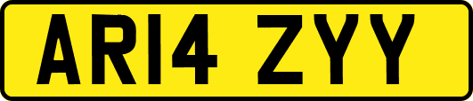 AR14ZYY
