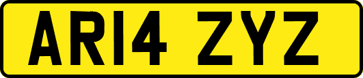 AR14ZYZ