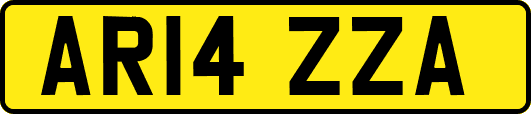 AR14ZZA