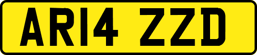 AR14ZZD