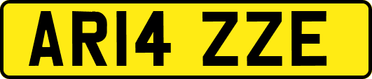 AR14ZZE
