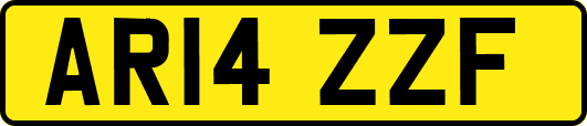 AR14ZZF